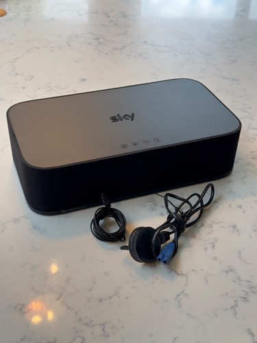 Sky soundbox devialet hdmi - sky,