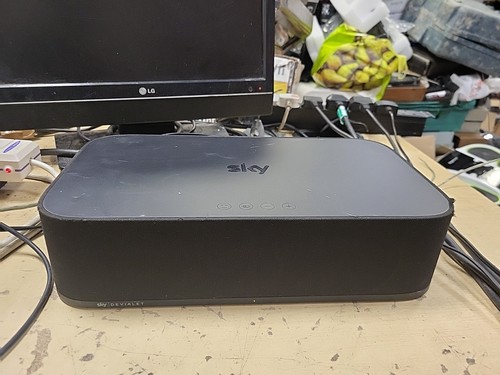 Sky sb100 devialet - sky,