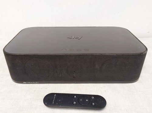 Sky soundbox devialet sb100 - sky,