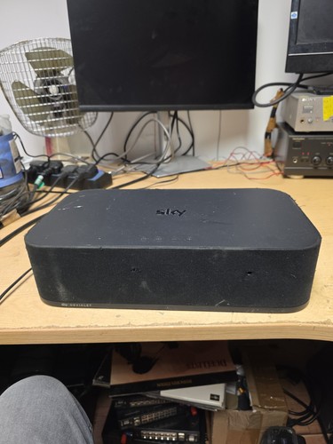 Sky devialet soundbox - sky,