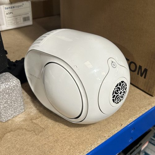 Devialet phantom compact - phantom,