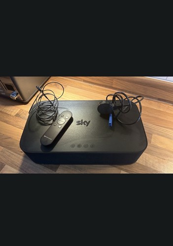 Sky soundbox devialet sb100 - soundbox,