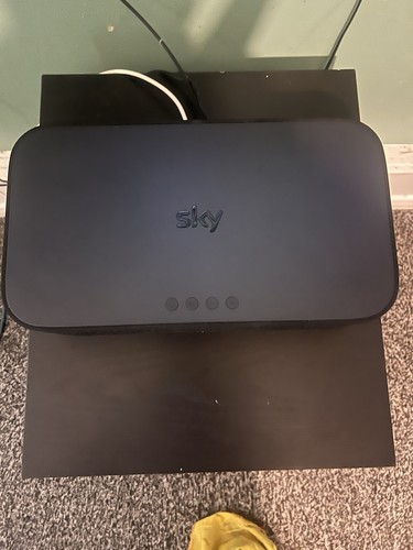 Sky soundbox sb100 immersive - sb100,