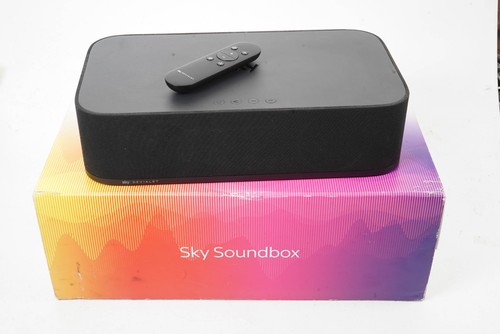 Sky soundbox sb100 - soundbox, dolby