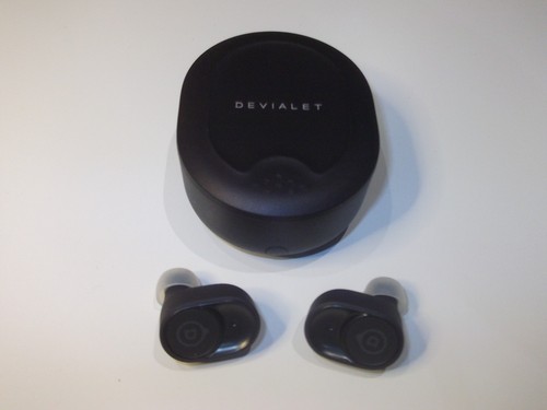 Devialet gemini wireless - gemini,