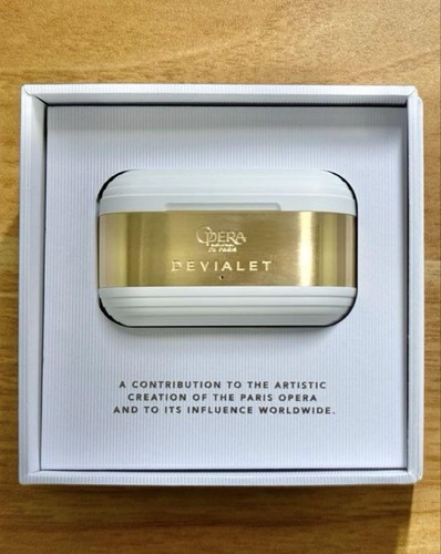 Devialet gemini true - gemini,