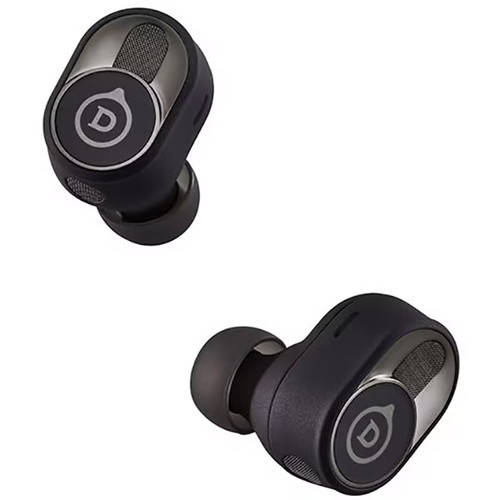 Devialet gemini matte black - gemini,