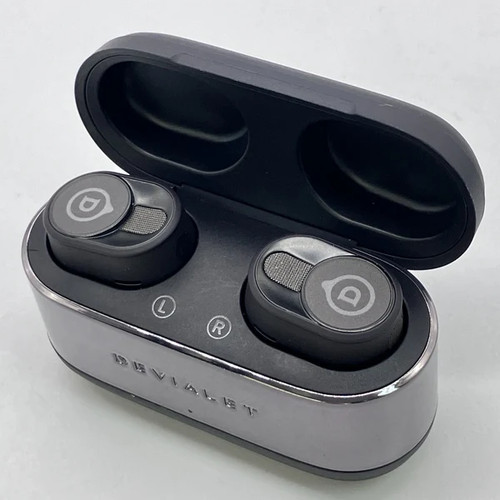 Devialet gemini matte - gemini, ii