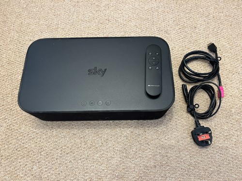Sky soundbox devialet sb100 - soundbox,