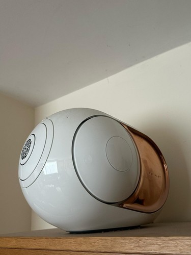 Devialet phantom gold i - devialet,