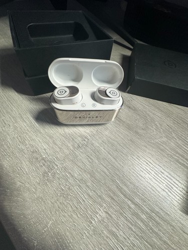 Devialet gemini white - devialet,