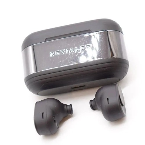 Devialet wireless earphones - devialet,