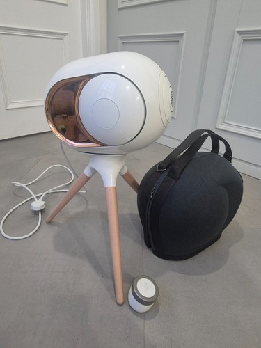 Devialet phantom gold 108db - phantom,