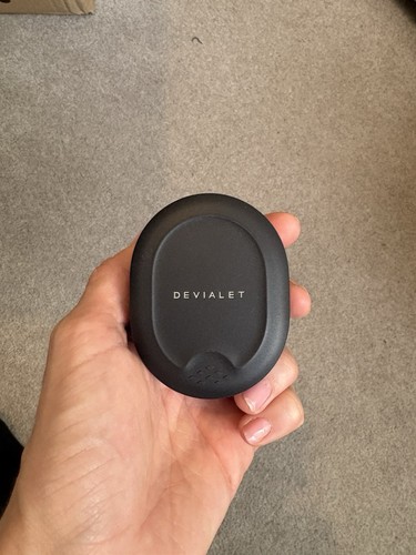 Devialet gemini earbuds - -,