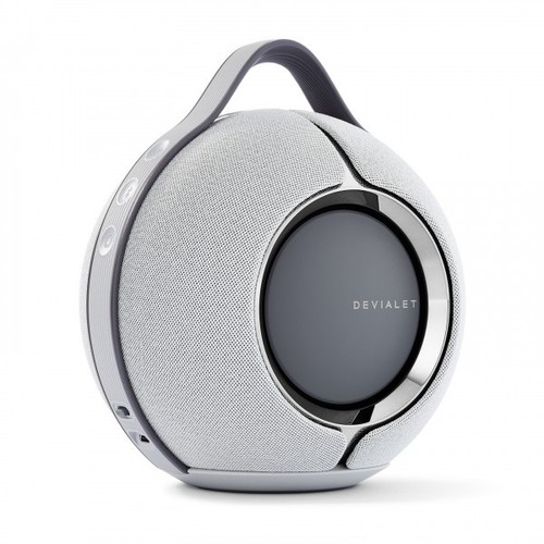 Devialet mania portable - devialet,