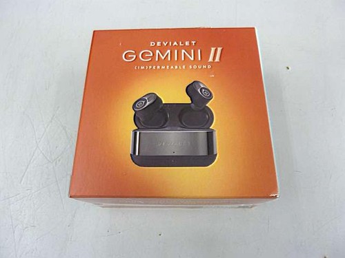 Devialet gemini 2nd - 2nd, gen