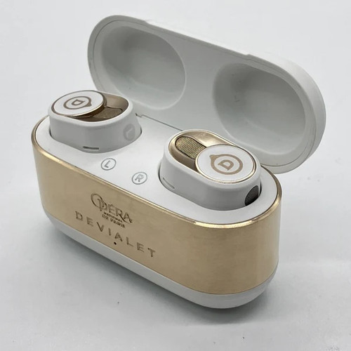 Devialet gemini ra de - ii,