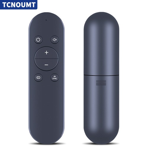 Replacement remote control - replacement,