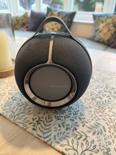 Devialet mania portable - devialet,