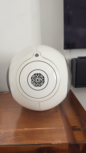 Devialet phantom silver 105db - devialet,