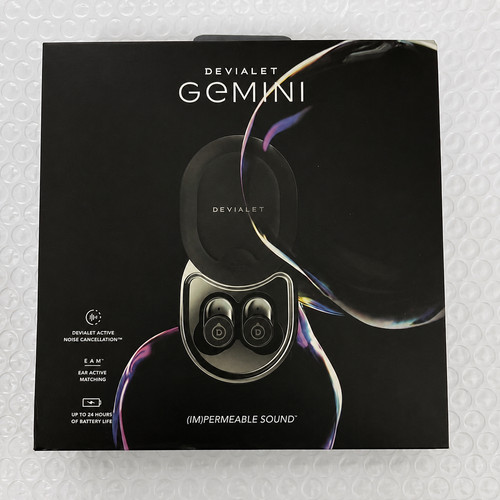 Devialet gemini wireless - devialet,