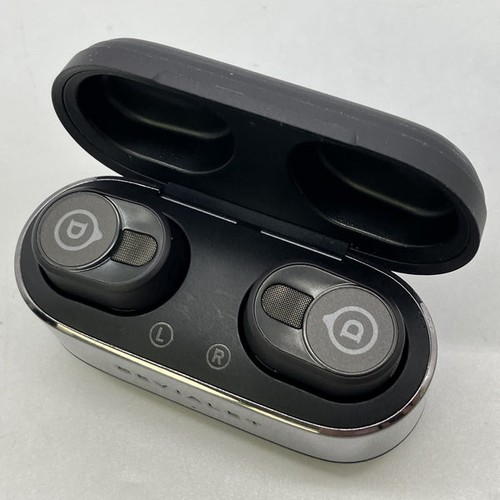 Devialet gemini matte black - gemini,