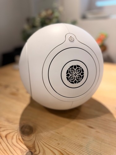 Devialet phantom opéra - devialet, de