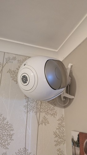 Devialet silver phantom - devialet,