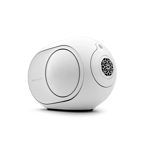 Devialet phantom compact - phantom, ii