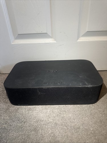 Sky devialet soundbox soundbar - devialet,