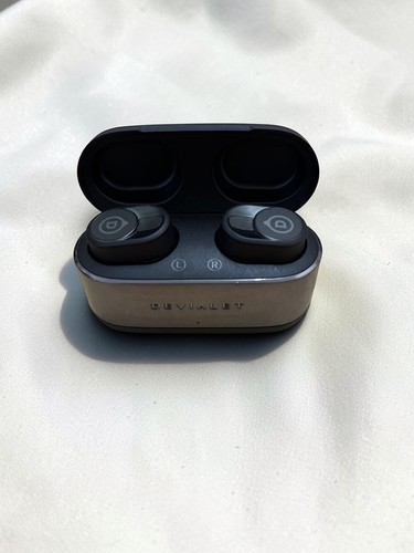 Exc devialet gemini - [exc], ii