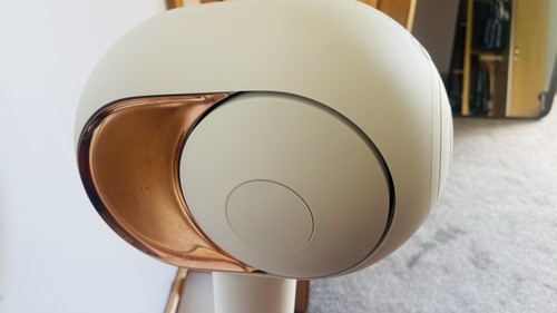 Devialet phantom gold pair - devialet,