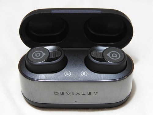 Devialet wireless - [vg],