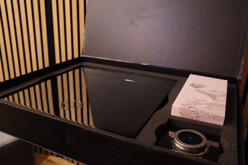 Devialet 140 pro core infinity - pro,