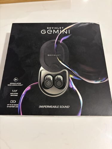 Devialet gemini true - devialet,
