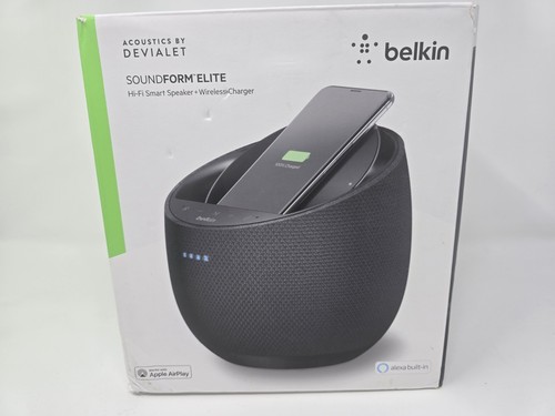 Belkin soundform elite - belkin,